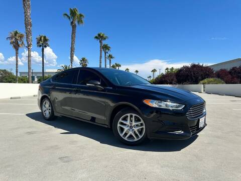 2016 Ford Fusion for sale at 3M Motors in San Jose CA