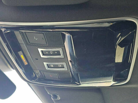 2018 Land Rover Range Rover Sport