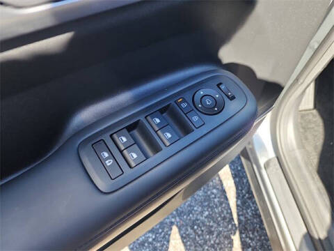 2024 Hyundai Santa Fe Hybrid Limited