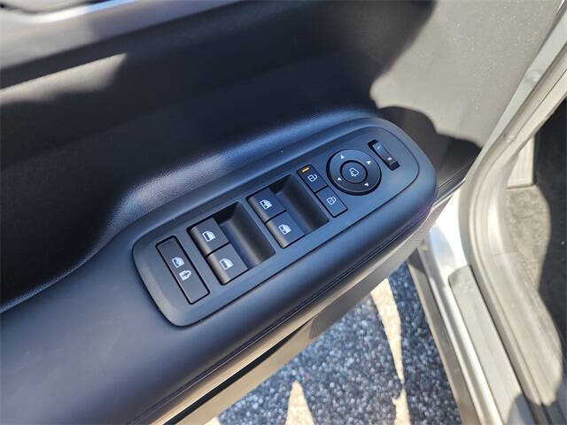 2024 Hyundai Santa Fe Hybrid Limited