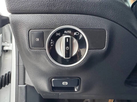 2015 Mercedes-Benz CLA CLA 250