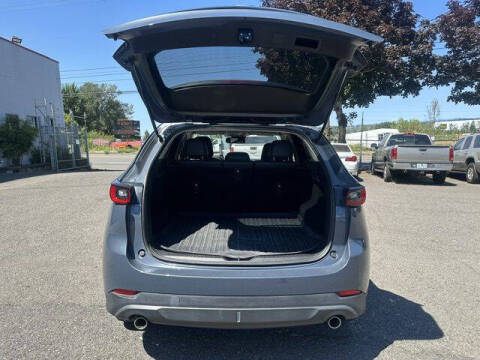 2023 Mazda CX-5 2.5 S Preferred