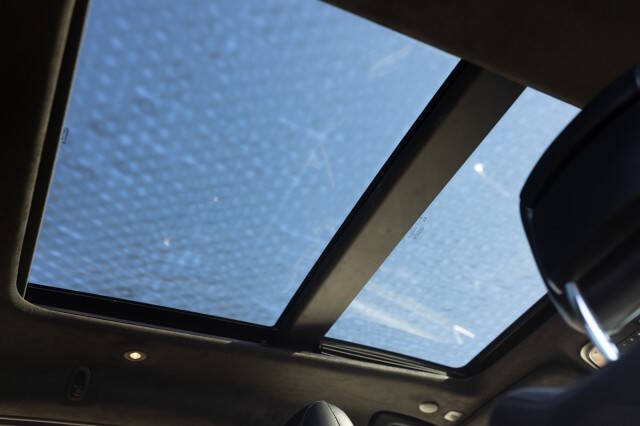 2021 Jeep Grand Cherokee Trackhawk