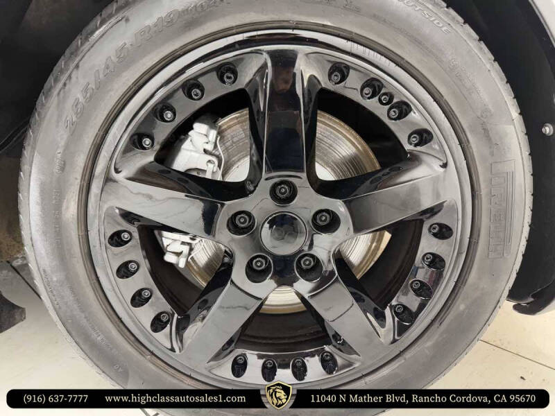 2008 Bentley Arnage T