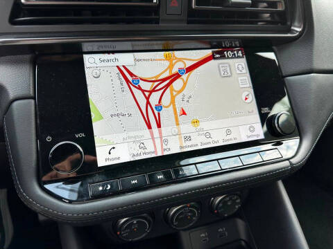 2024 Nissan Z Performance