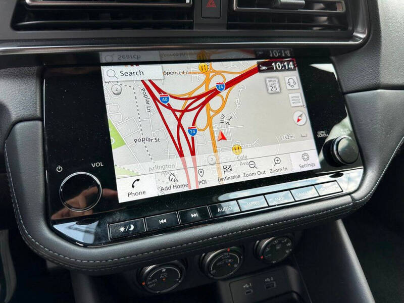 2024 Nissan Z Performance