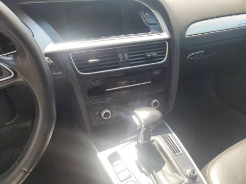 2015 Audi Allroad 2.0T quattro Premium Plus