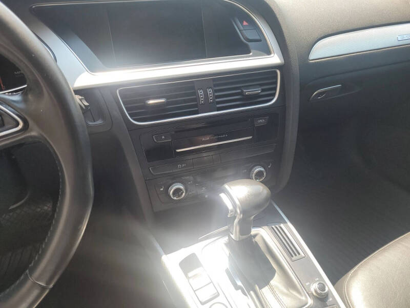 2015 Audi Allroad 2.0T quattro Premium Plus