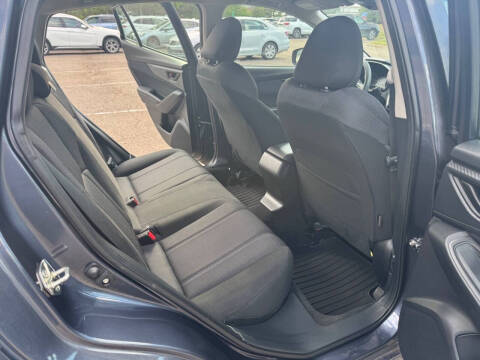 2017 Subaru Impreza Premium