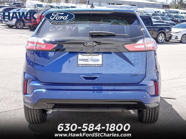 2024 Ford Edge SE