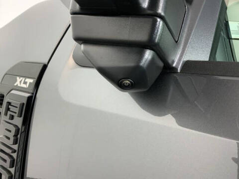 2025 Ford F-350 Super Duty