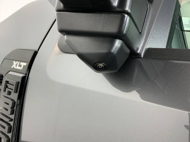 2025 Ford F-350 Super Duty