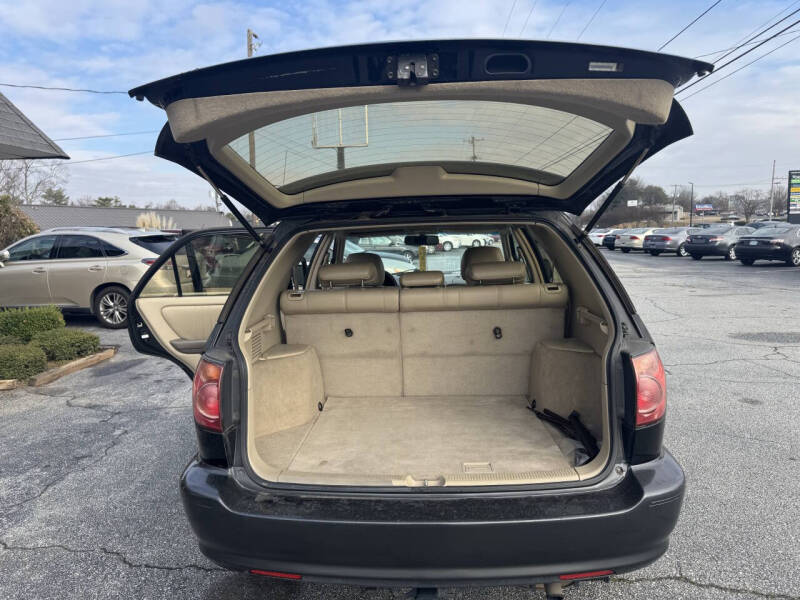 1999 Lexus RX 300
