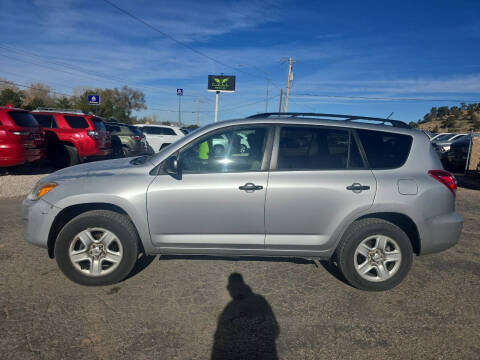 2011 Toyota RAV4