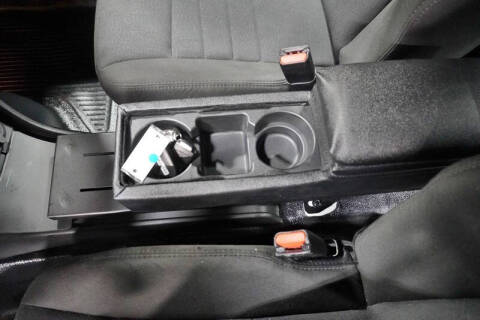 2018 Dodge Charger Police