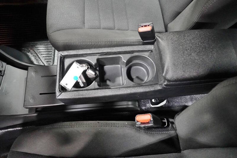 2018 Dodge Charger Police