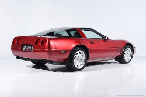 1994 Chevrolet Corvette