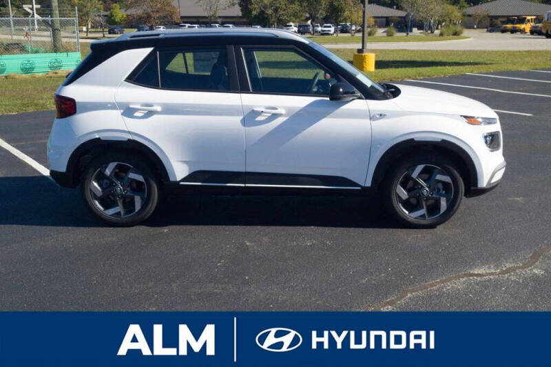 2026 Hyundai Venue