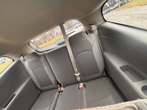 2016 Chevrolet Traverse LS