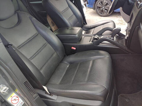2008 Porsche Cayenne Tiptronic