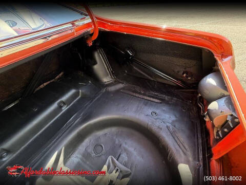 1972 Dodge Dart