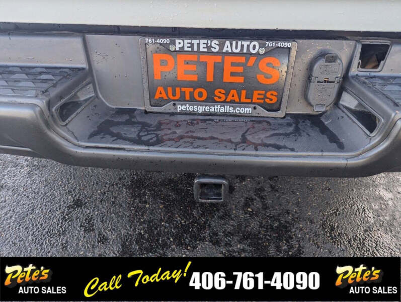 2022 RAM 1500 Tradesman