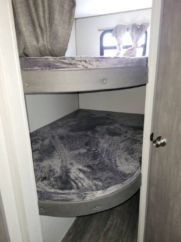 2025 Forest River Aurora