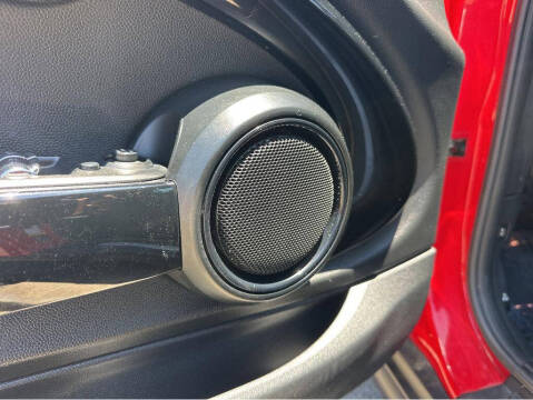 2019 MINI Convertible Cooper