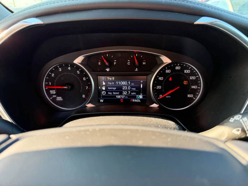 2019 Chevrolet Blazer LT