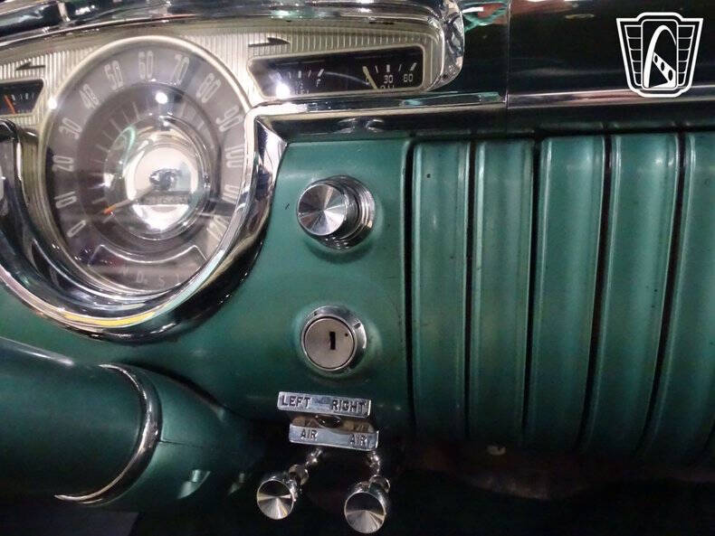1955 Oldsmobile Eighty-Eight