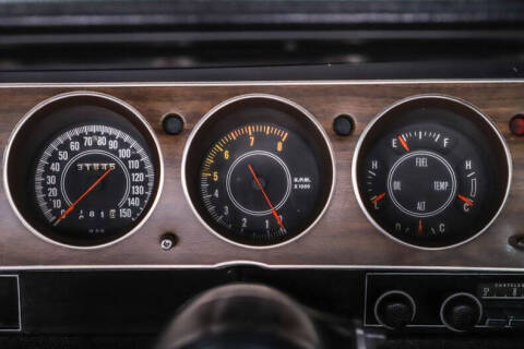 1970 Plymouth Cuda