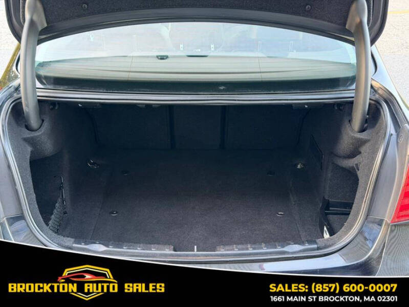 2014 BMW 3 Series 328i xDrive