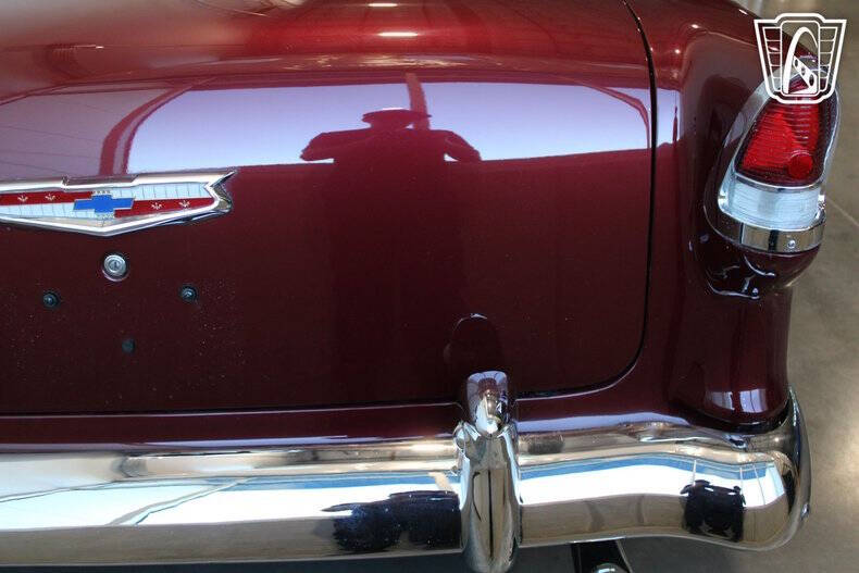 1955 Chevrolet 210