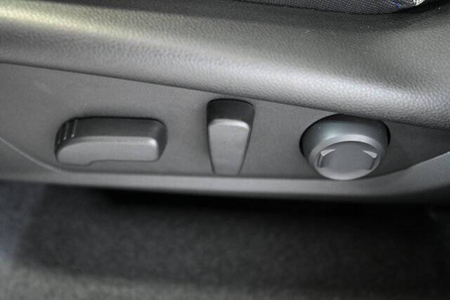 2025 Subaru Forester Premium Hybrid