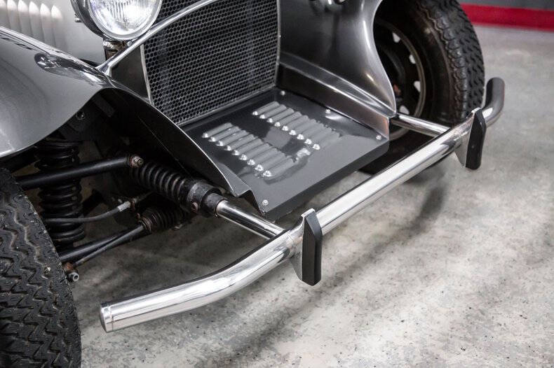1987 Bugatti De La Chapelle Type 55