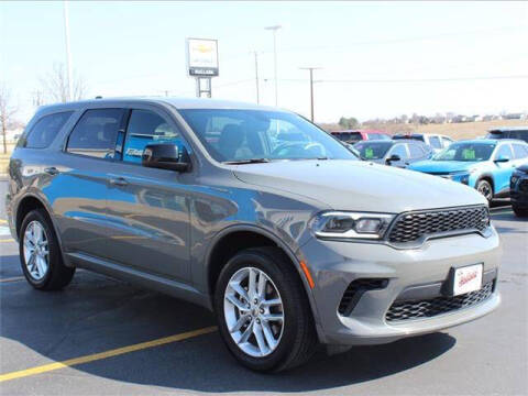2024 Dodge Durango