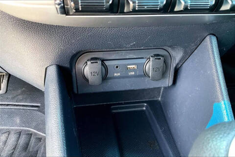 2016 Kia Rio LX