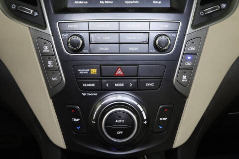 2019 Hyundai Santa Fe XL SE