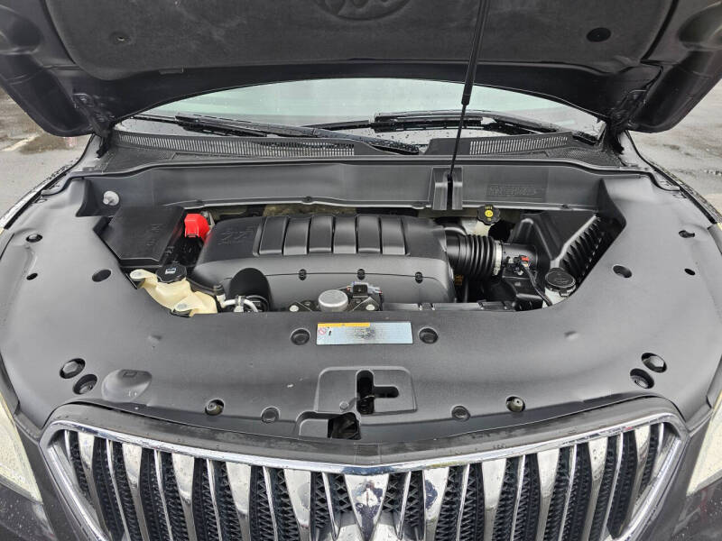 2016 Buick Enclave Premium