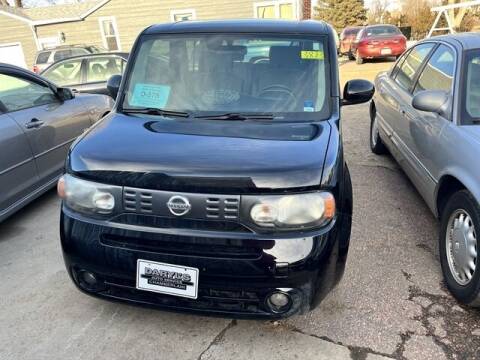 2009 Nissan cube for sale at Daryl's Auto Service in Chamberlain SD