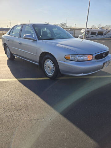 2004 Buick Century for sale at NEW 2 YOU AUTO SALES LLC in Waukesha WI