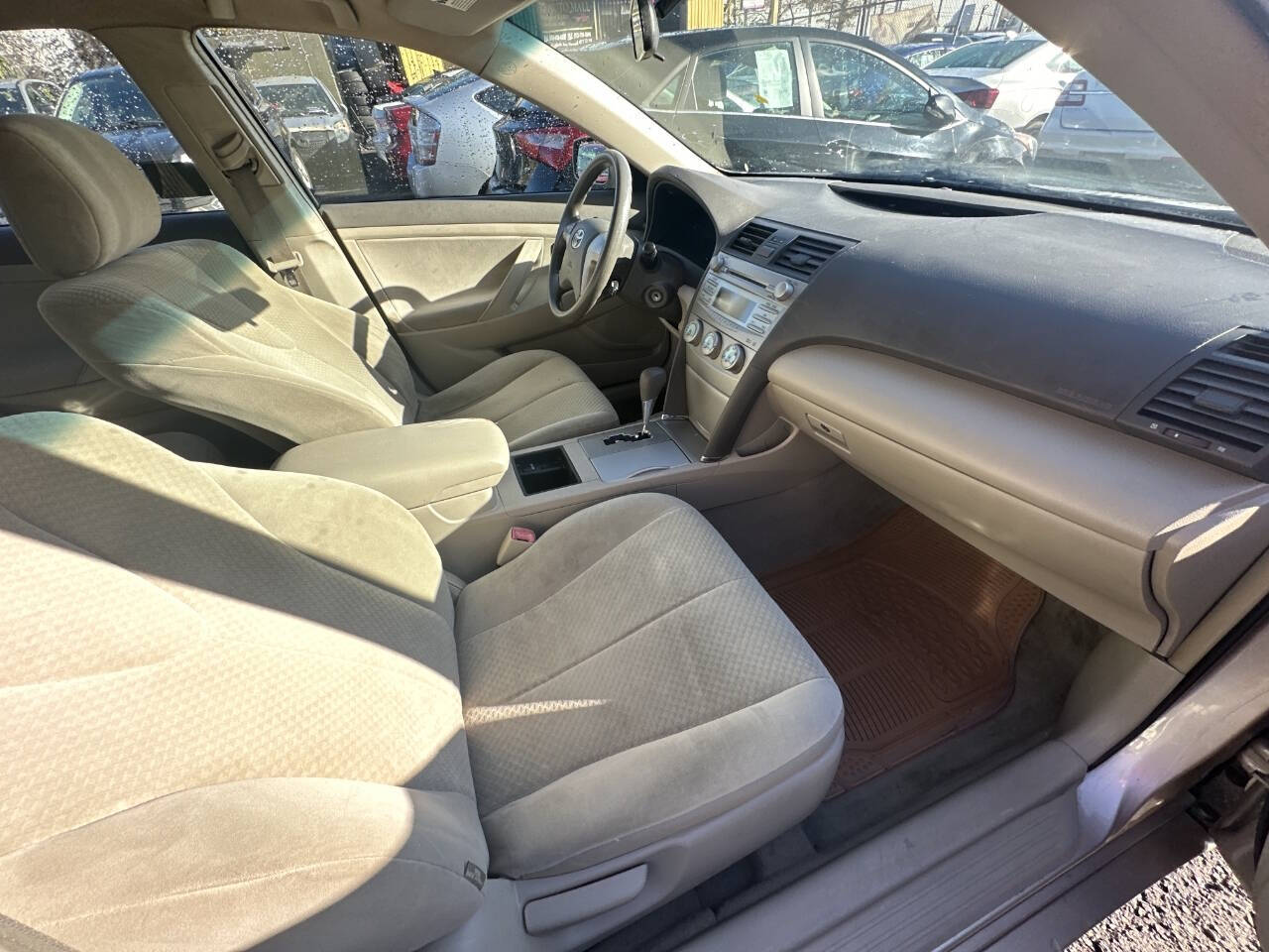 2009 Toyota Camry for sale at 77 Auto Mall in Newark, NJ