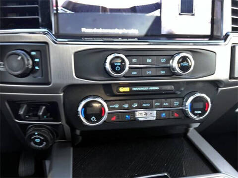 2022 Ford F-350 Super Duty