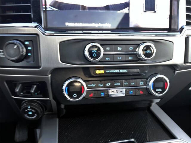 2022 Ford F-350 Super Duty