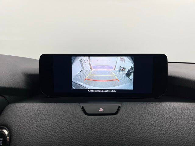 2024 Mazda CX-90 3.3 Turbo Preferred Plus