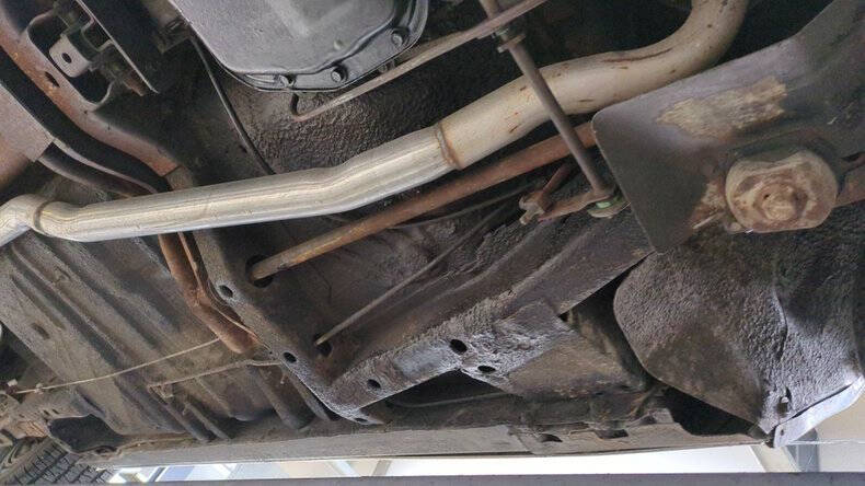 1978 Chrysler Cordoba