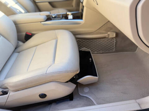 2016 Mercedes-Benz E-Class E 350 4MATIC