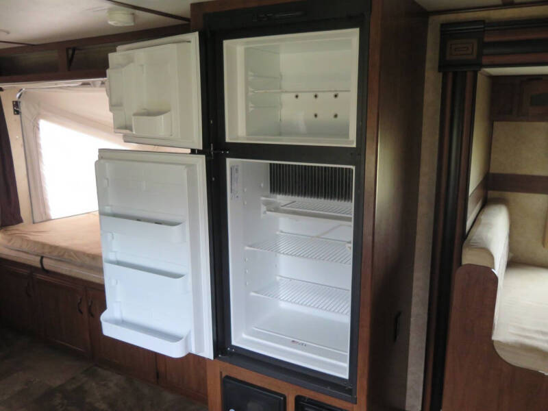 2016 Jayco Jay Feather X23F