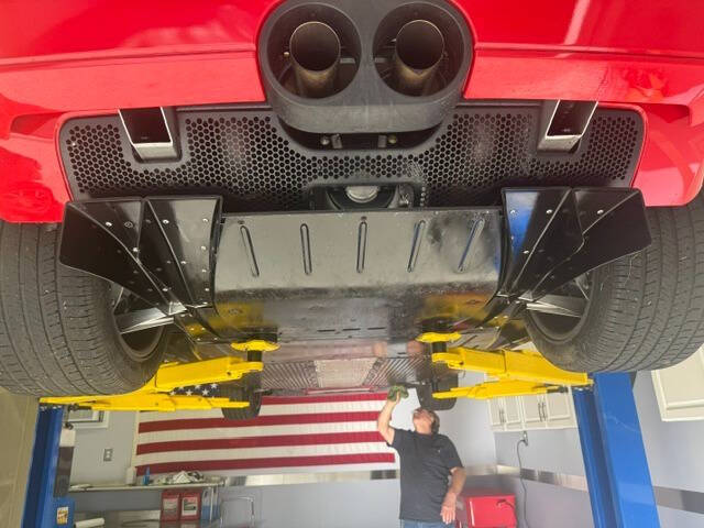 2005 Ford GT