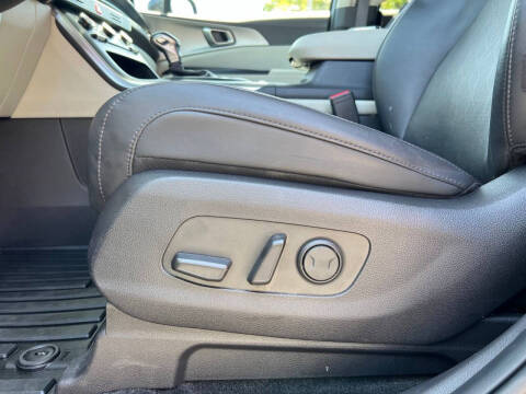 2024 Kia Carnival